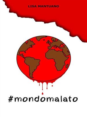 cover image of #mondomalato